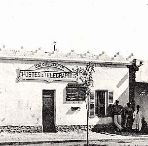 Colomb Bechar 061